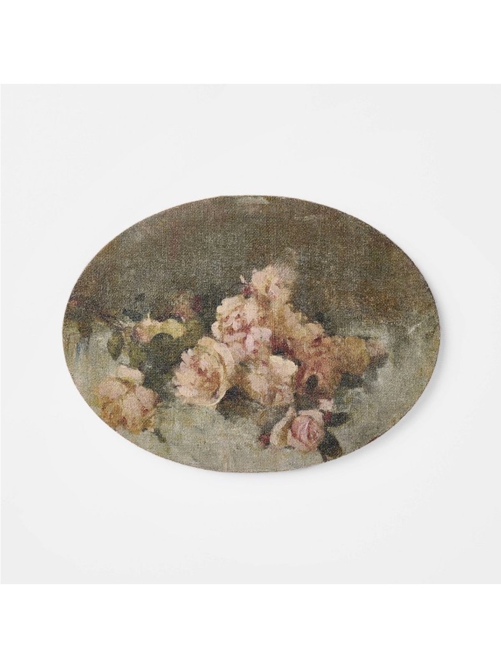 Floral Study Wall Art - Threshold™ designed with Studio McGee